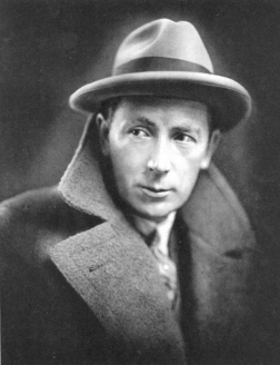 Friedrich Wilhelm Murnau 